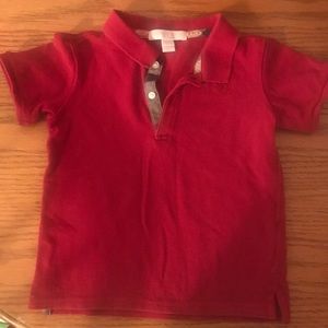 Burberry Shirt for Toddler